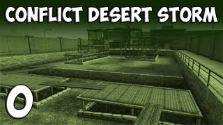 Conflict: Desert Storm | Walkthrough | No Commentary [0]