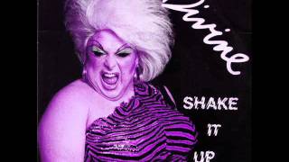 Divine - Shake It Up (Special Remix)