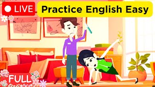 Learn English | English Speaking Practice | English Conversation | English Conversation Practice