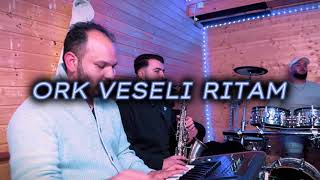 ORK VESELI RITAM - ESNAFSKO ORO (Elmas bend)