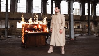 Olympe - You Say