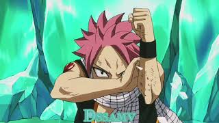 Gray e Natsu 🆚️ Leon Amv