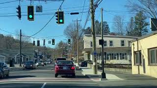 Rubber Ave., Naugatuck, CT ￼