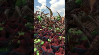 SPIDERMAN Is Humiliated By a Giant Spider | UEBS 2 #spiderman #game #uebs2