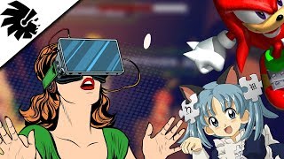 The Best Of VRChat (VRChat Trolling)