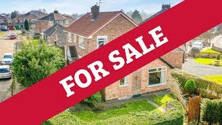 House For Sale York, UK: 30A Reighton Avenue - Preston Baker Estate Agent York