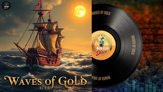 DJ NID - Waves of Gold🔥Official Audio 2024