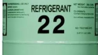 22 - Boas práticas em Fluido Refrigerante R22 - Volume I de III