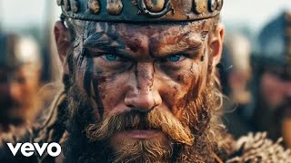 We Are The Warriors - Sea Wolves: Viking War Motivation Chant (Official Music Video)