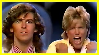 Modern Talking - You Can Win If You Want [HD] Official Early Version (1985)