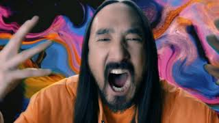 Steve Aoki & Grandson Ft. Jasiah - Kult