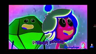 Preview 2 Hanazuki Intro Extended Effects /Preview 2 Nickelodeon Extended^2 Effects