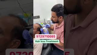 Platelet Rich Plasma therapy | PRP Treatment | PRP Therapy for Best Hair Growth #shorts #viral #hair