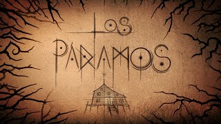 Los Páramos - nuestro pequeño videojuego