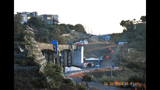 SS 284 ADRANO BRONTE: UNA NUOVA STRADA TRA ETNA E SIMETO