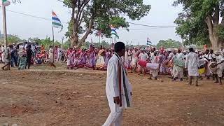 JATRA  DANCE  2024/ BHALULATA JETH JATRA 2024//  BHALULATA