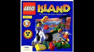 LEGO Island Restored - Mama Papa Brickolini