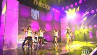 Cascada - Everytime We Touch & Truly Madly Deeply Live @ The Dome 41 (10 03 2007)