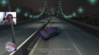 Grand Theft Auto IV Part 32 (VOD September 24, 2024)