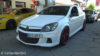 The best Vauxhall / Opel VXR OPC