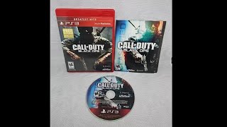 Return of Call of Duty Black Ops