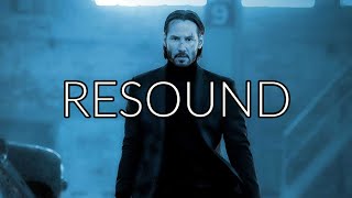 John Wick: Red Circle | RE-SOUND