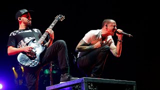 Linkin Park To Release New Song