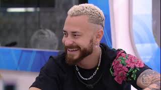 Eu amo hastag - Plantão BBB 23