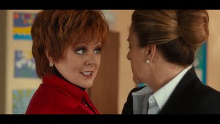 The Boss || Film Trailer Deutsch (german) HD 2016