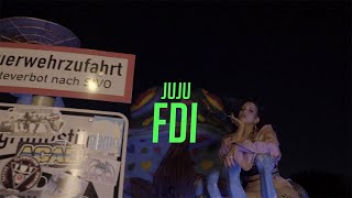 Juju - Fdi