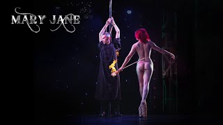 POLESQUE PARTY 2023 | Mary Jane