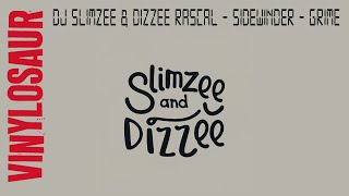 Dj Slimzee & Dizzee Rascal | Sidewinder | Grime