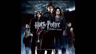 Golden Egg (Film Version) - Harry Potter and the Goblet of Fire