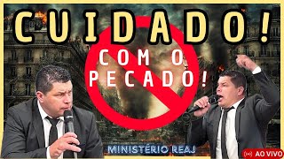 🔴CULTO DE ADORAÇAO A DEUS