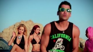 Zebrahead - Sirens (Official Music Video)