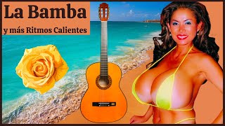 LA BAMBA y más Ritmos Calientes Nuevo en 2023 VIDEO 3!