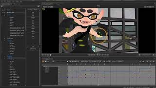 SFM Animating Timelapse + Process explained