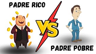 🤑 7 LECCIONES de Robert Kiyosaki 🔥 en "PADRE RICO, PADRE POBRE" para el EXITO FINANCIERO💸