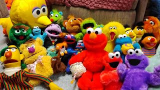 2023 Muppet Plush Collection!