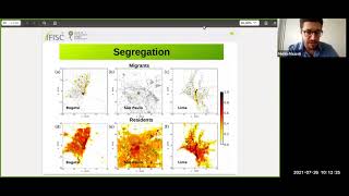 Human mobility: data analysis, theory and models