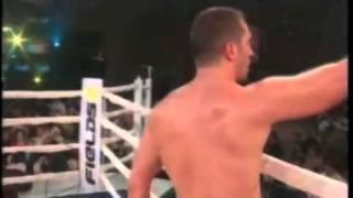 Azem Maksutaj vs. Michael McDonald II (3/3)