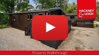 Hackney & Leigh Estate Agents - Property For Sale - 15 Burnside Park, Underskiddaw, Keswick, Cumbria