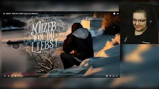 Toby reagiert: MiZeb - WAS DU LIEBST