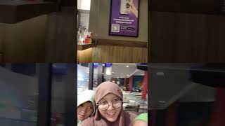 jajan chatime dulu