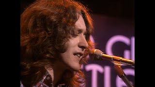 Rory Gallagher - All Around Man (BBC Old Grey Whistle Test, Live At The Shepherds Bush Empire 1976)