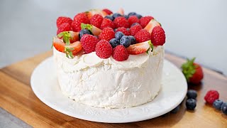 ТОРТ без МУКИ 🍰 Не требует время на пропитку! Невероятно ВКУСНЫЙ торт!