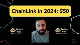 Predicție de preț ChainLink  ( Link ) 2024 & 2025 #PredictieDePret #Criptomonede #CryptoRomania