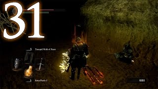 I DON'T KNOW WHERE IM GOING (Dark Souls: Prepare to Die Edition #31)