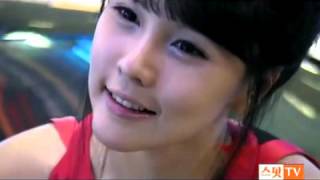 Lee Ji Woo 이지우 SAS 2009 flv