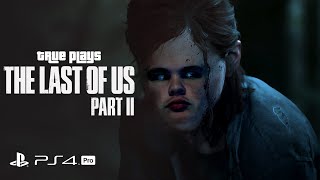 The Last Of Us Part II | Episode #3 | With new headphones!